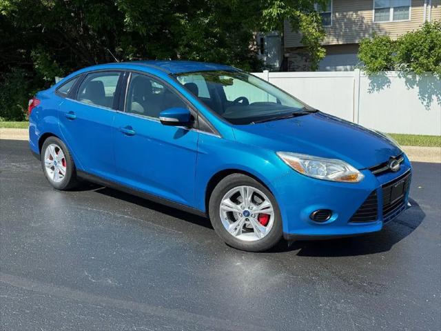 2014 Ford Focus SE for sale in Naperville, IL