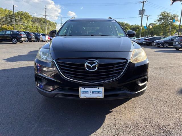 2014 Mazda CX-9 Sport