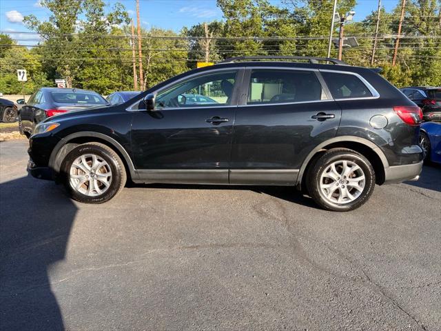 2014 Mazda CX-9 Sport