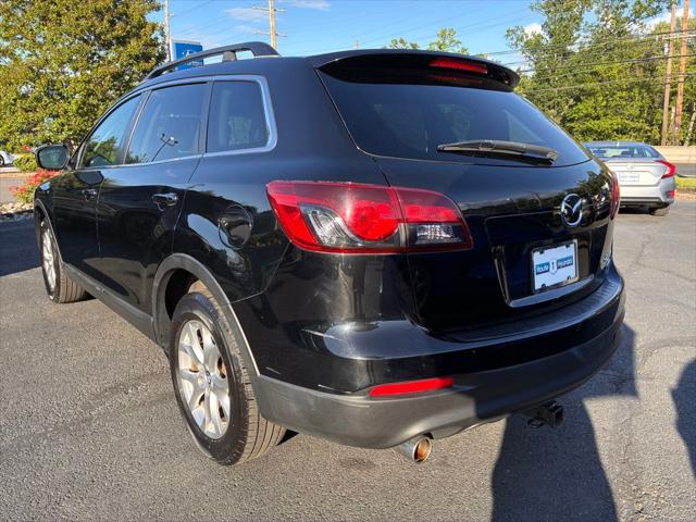 2014 Mazda CX-9 Sport