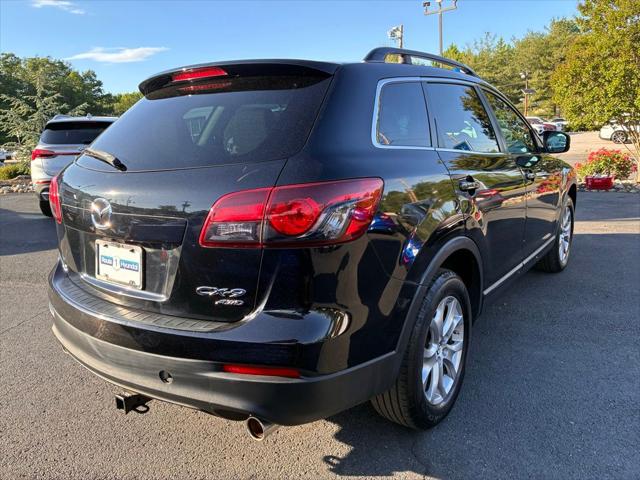 2014 Mazda CX-9 Sport