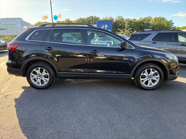 2014 Mazda CX-9 Sport