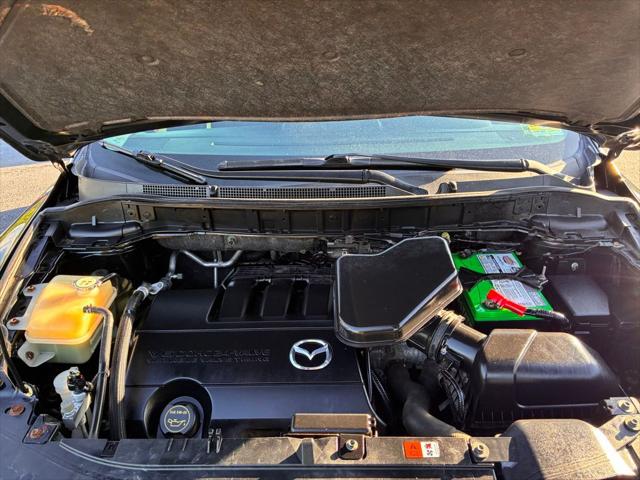 2014 Mazda CX-9 Sport