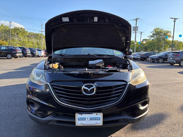 2014 Mazda CX-9 Sport