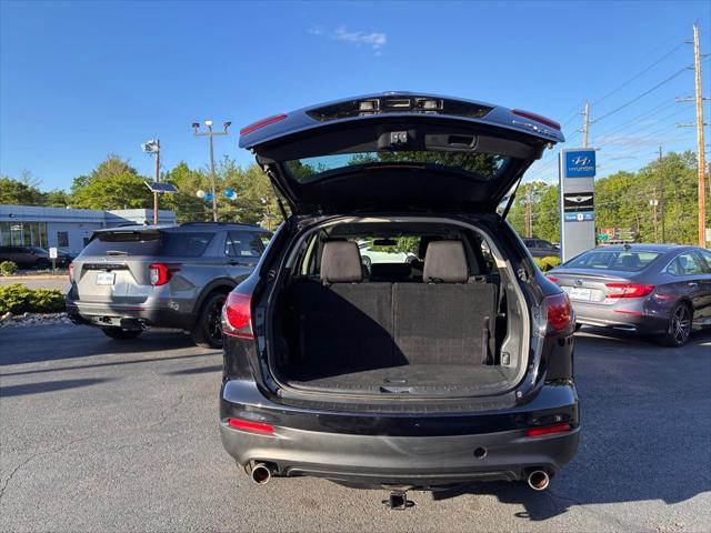 2014 Mazda CX-9 Sport