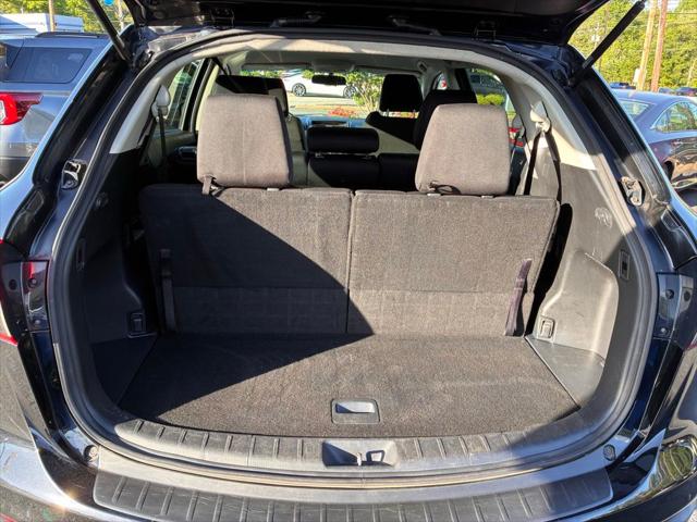 2014 Mazda CX-9 Sport
