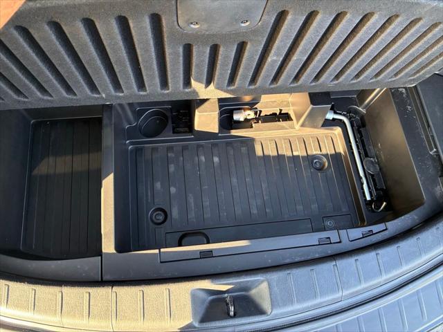 2014 Mazda CX-9 Sport