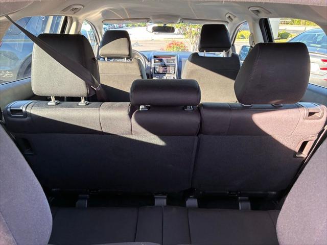 2014 Mazda CX-9 Sport