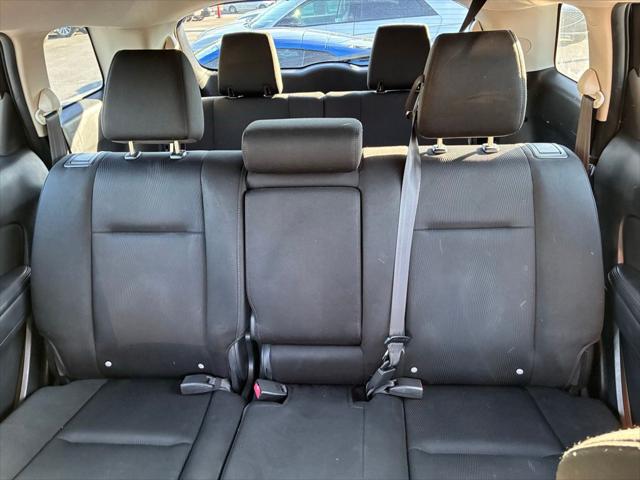 2014 Mazda CX-9 Sport
