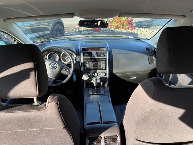 2014 Mazda CX-9 Sport