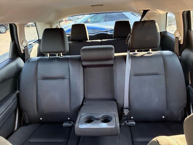 2014 Mazda CX-9 Sport