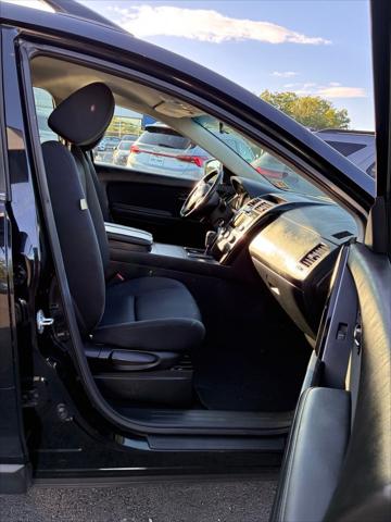 2014 Mazda CX-9 Sport