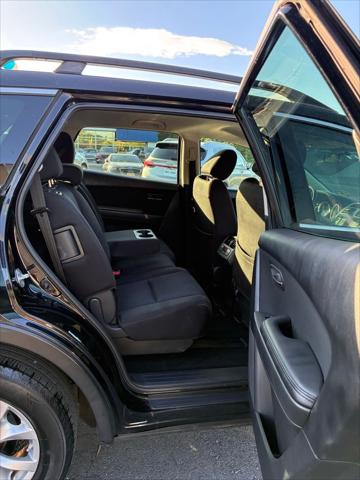 2014 Mazda CX-9 Sport