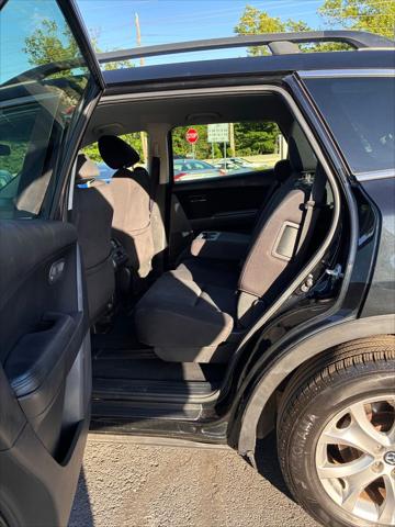 2014 Mazda CX-9 Sport