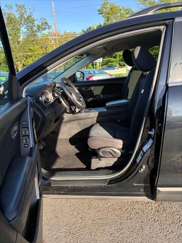 2014 Mazda CX-9 Sport