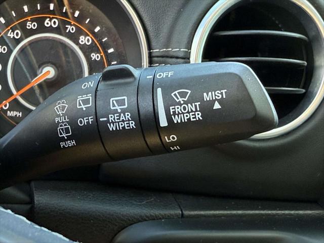 2020 Jeep Wrangler Sahara 4x4