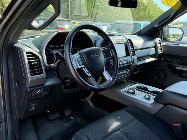 2021 Ford Expedition XLT MAX