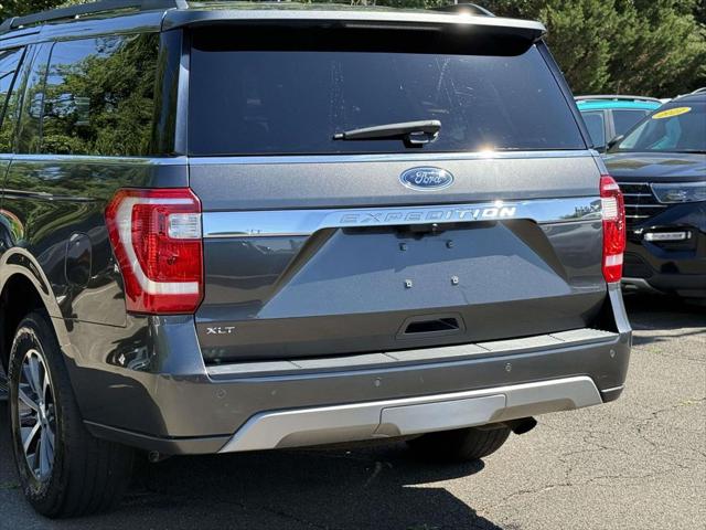 2021 Ford Expedition XLT MAX