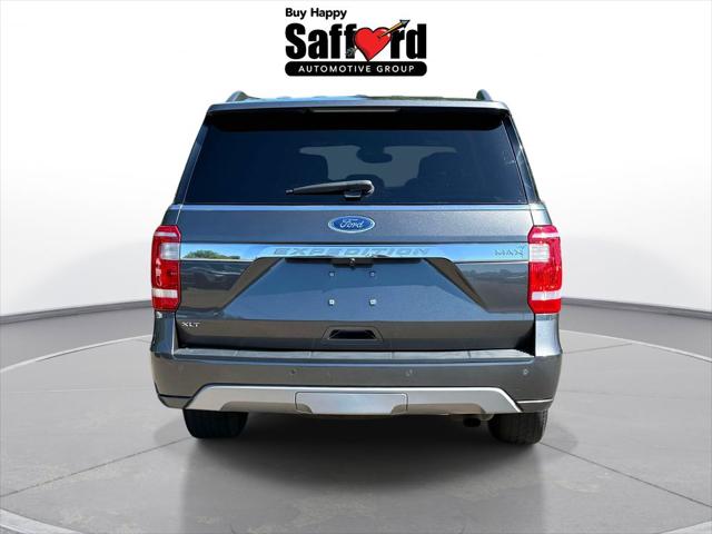 2021 Ford Expedition XLT MAX