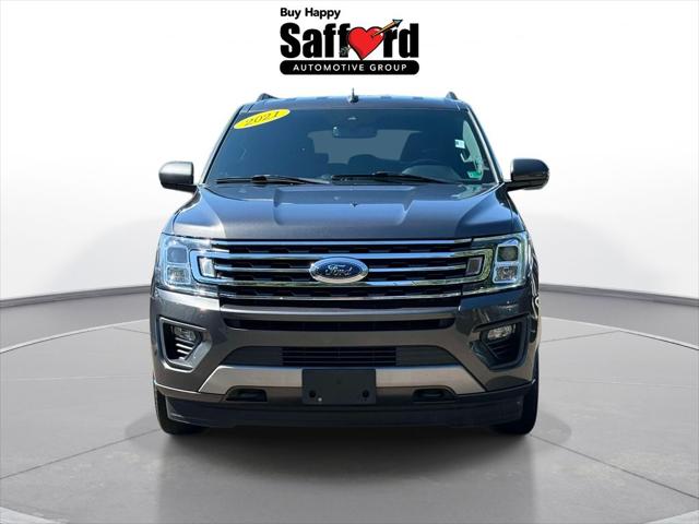 2021 Ford Expedition XLT MAX