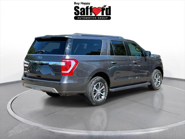 2021 Ford Expedition XLT MAX