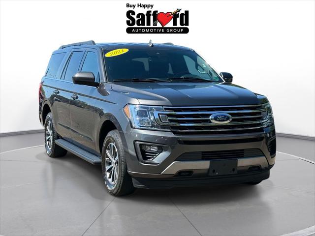 2021 Ford Expedition XLT MAX