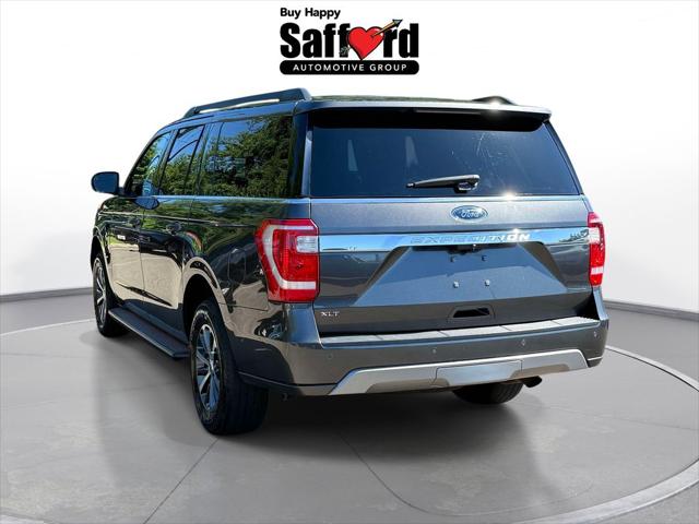 2021 Ford Expedition XLT MAX