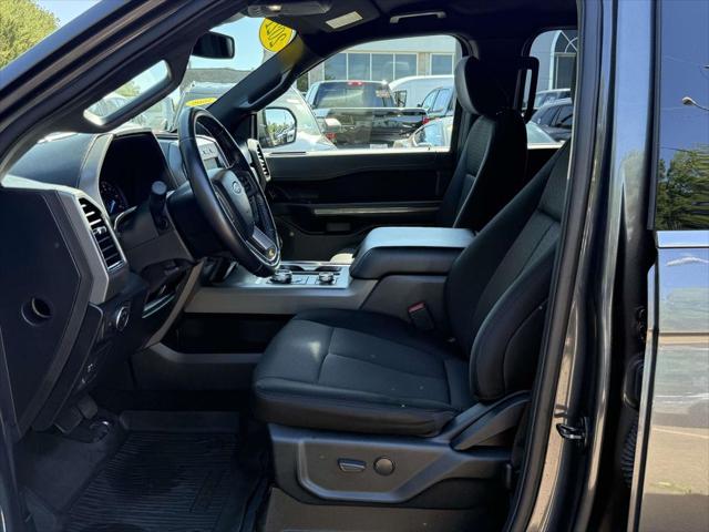 2021 Ford Expedition XLT MAX