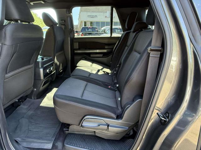2021 Ford Expedition XLT MAX