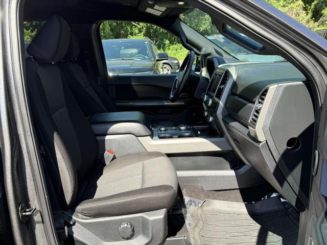 2021 Ford Expedition XLT MAX