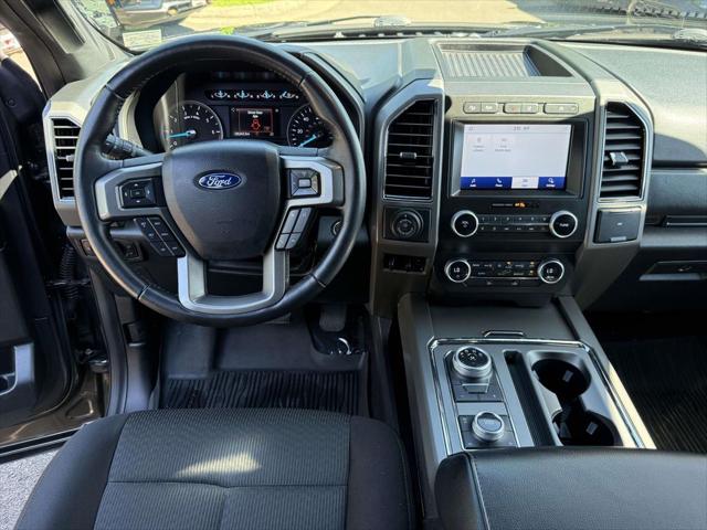 2021 Ford Expedition XLT MAX