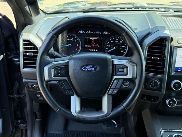2021 Ford Expedition XLT MAX