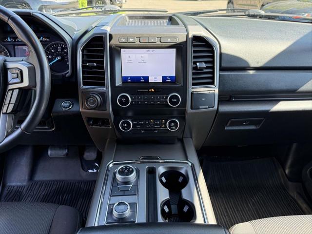 2021 Ford Expedition XLT MAX