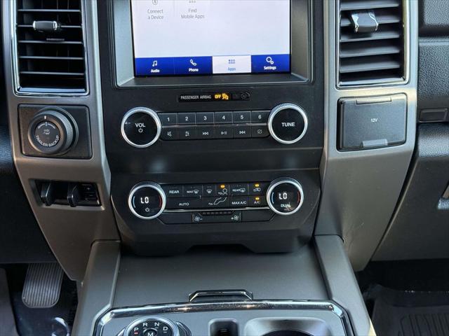 2021 Ford Expedition XLT MAX