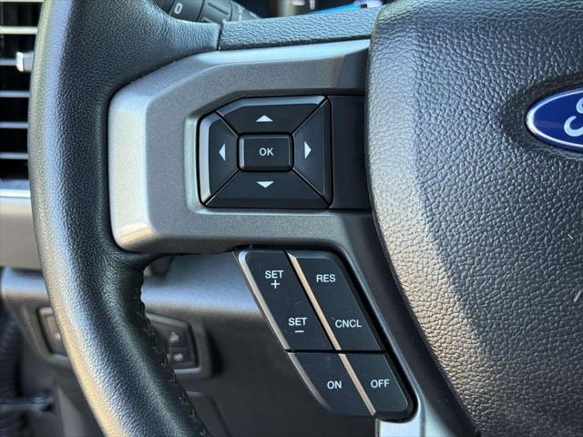 2021 Ford Expedition XLT MAX