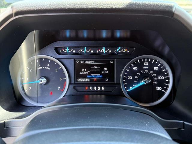 2021 Ford Expedition XLT MAX