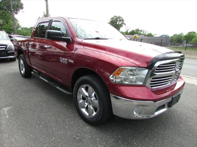 2014 Ram 1500 Big Horn for sale in Oaklyn, NJ