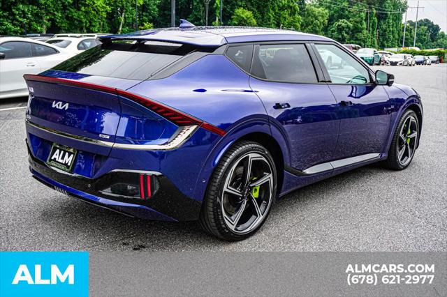 2023 Kia EV6 GT