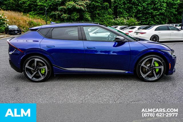2023 Kia EV6 GT