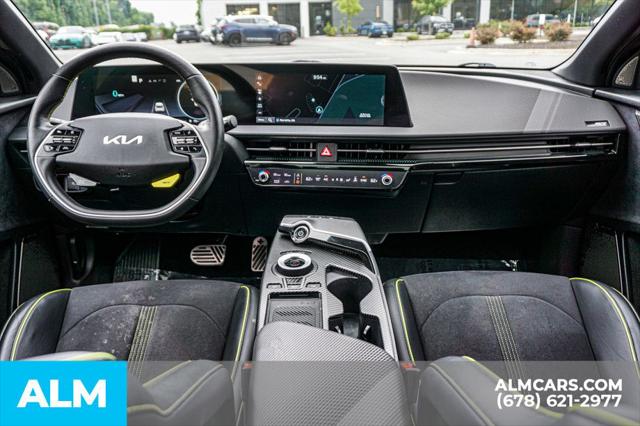 2023 Kia EV6 GT
