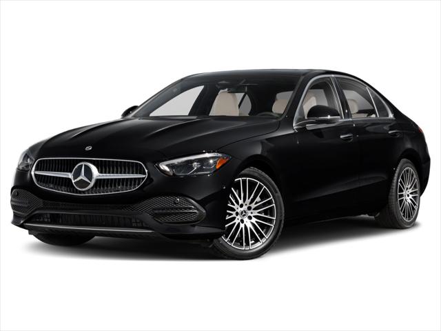 2024 Mercedes-Benz C-CLASS C 300 C 300 for sale in Marietta, GA