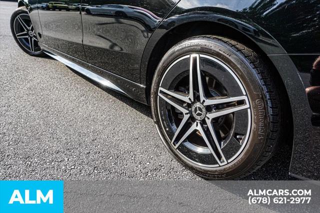 2024 Mercedes-Benz C-CLASS C 300 C 300