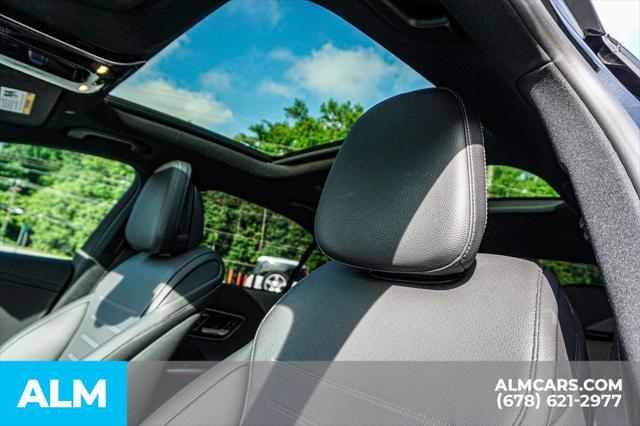 2024 Mercedes-Benz C-CLASS C 300 C 300