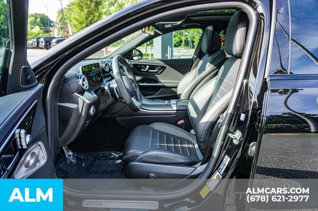 2024 Mercedes-Benz C-CLASS C 300 C 300