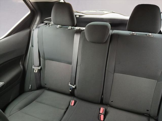 2024 Nissan Kicks S Xtronic CVT