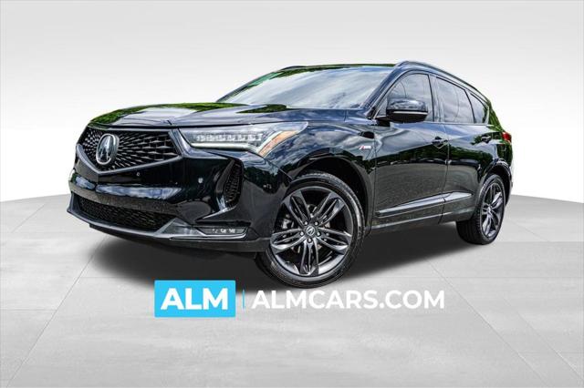 2022 Acura RDX A-SPEC Package for sale in Kennesaw, GA