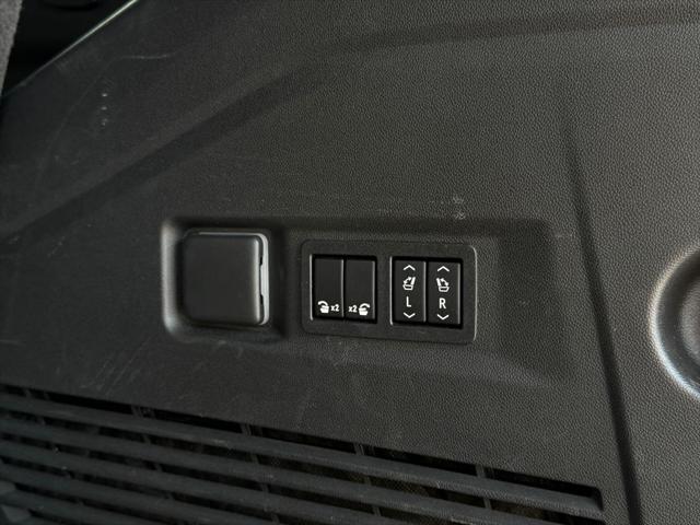 2022 Chevrolet Tahoe 4WD RST