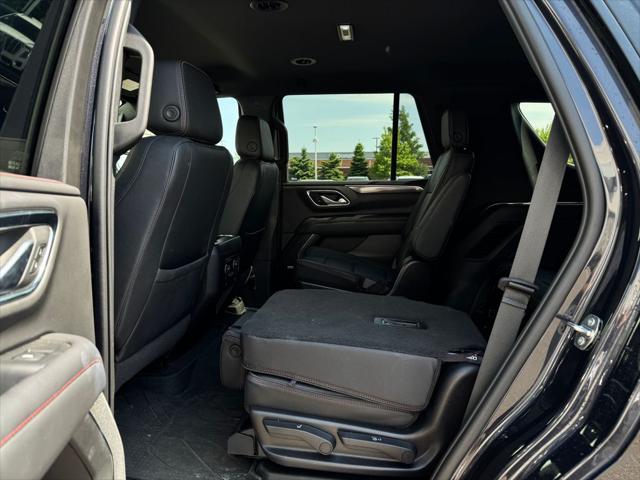 2022 Chevrolet Tahoe 4WD RST