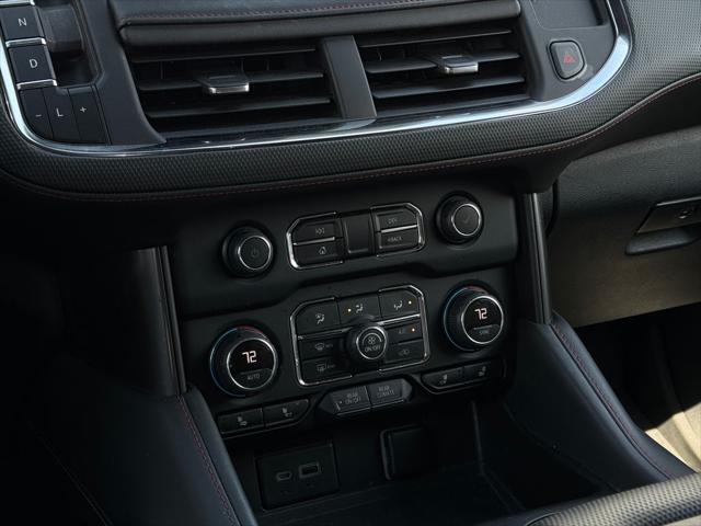 2022 Chevrolet Tahoe 4WD RST