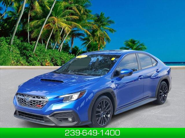 2023 Subaru WRX Premium for sale in Naples, FL